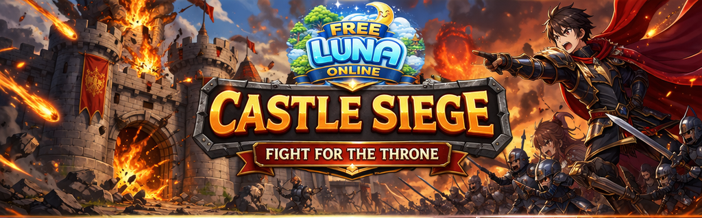 Win the Throne of Zevyn and Lushen claim the reward!