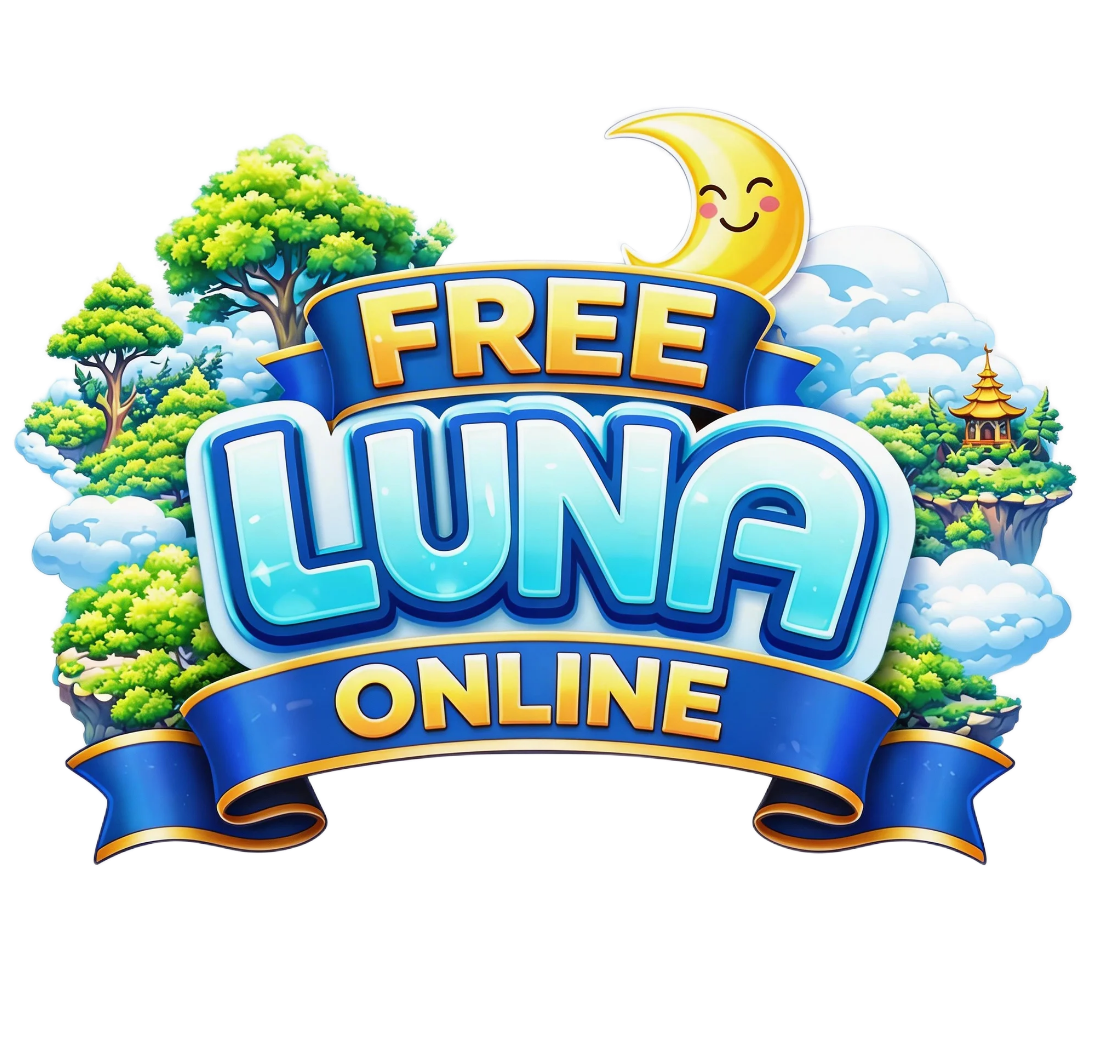 Free Luna Online Server